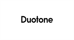 Desktop Screenshot of duotone.fi