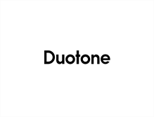 Tablet Screenshot of duotone.fi